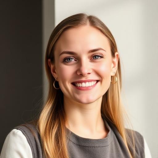 Mari K.